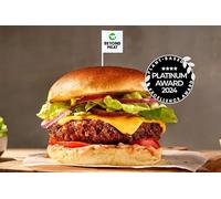 Beyond Meat The Beyond Burger 40 x 113g