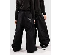 Beyond Medals black XL