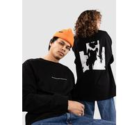 Beyond Medals Boywatch Long Sleeve T-Shirt black XL