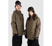 Beyond Medals Cargo 2L Jacket green M