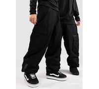 Beyond Medals Cargo 2L Pants black XL