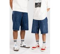 Beyond Medals Fortunato Shorts blue XL