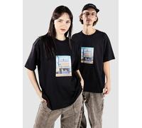Beyond Medals Liquid T-Shirt black M