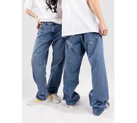 Beyond Medals Loose Jeans blue L