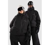 Beyond Medals Nostalgia 2L Jacket black M