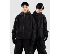 Beyond Medals Nostalgia 2L Jacket black M