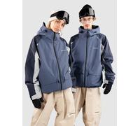 Beyond Medals Nostalgia 2L Jacket blue XL