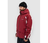 Beyond Medals Nostalgia 2L Jacket d.red XL