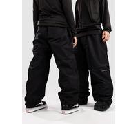 Beyond Medals Nostalgia 2L Pants black XL