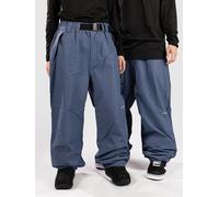 Beyond Medals Nostalgia 2L Pants blue XL