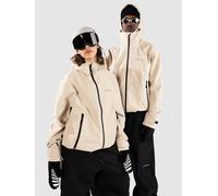 Beyond Medals Park 2L Jacket beige XL