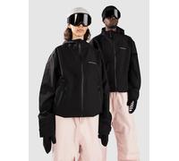 Beyond Medals Park 2L Jacket black M