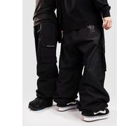 Beyond Medals Park Cargo Pants black XL
