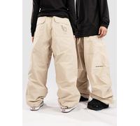Beyond Medals Park Pants beige S