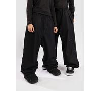 Beyond Medals Park Pants black S