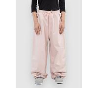 Beyond Medals Park Pants pink XL
