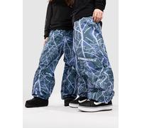 Beyond Medals Park Ripstop Pants print XS
