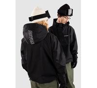 Beyond Medals The Jacket black L