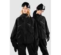 Beyond Medals X 3L Jacket black L