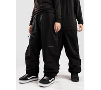 Beyond Medals X 3L Pants black S