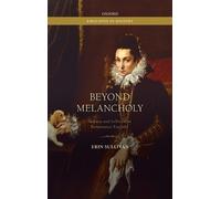 Beyond Melancholy - 9780198739654