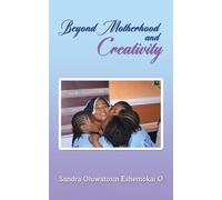 Beyond Motherhood and Creativity: Reclaiming My Dreams