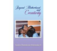 Beyond Motherhood and Creativity: Reclaiming My Dreams