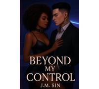 Beyond My Control: A Hockey Romance