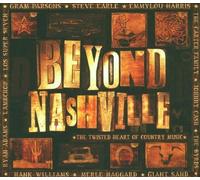 Beyond Nashville: Twisted Country by Various Artists (2001-10-30)