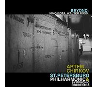 Beyond: Nino Rota & Walter Ross