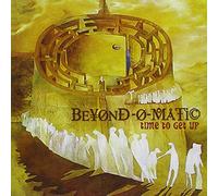 Beyond-O-Matic - Time To Get Up