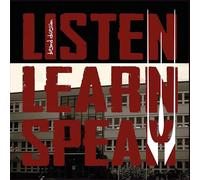 Beyond Obsession - Listen, Learn and Speak