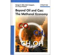Beyond Oil and Gas: The Methanol Economy