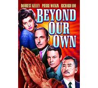Beyond Our Own (DVD-R) (1947) (All Regions) (NTSC) (US Import) [Region 1]