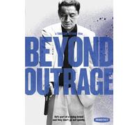 Beyond Outrage [Blu-ray] [2012] [US Import]