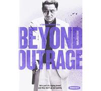 Beyond Outrage [DVD] [2012] [Region 1] [US Import] [NTSC]