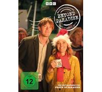 Beyond Paradise - Beyond Paradise - Eine Weihnachtsgeschichte [DVD]