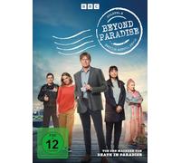 Beyond Paradise - Beyond Paradise - Staffel 2 [DVD]