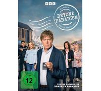 Beyond Paradise - Staffel 3 (DVD) Kris Marshall Sally Bretton