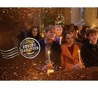 Beyond Paradise Christmas Special 2024