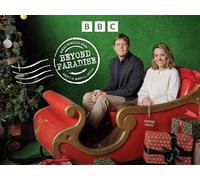 Beyond Paradise Christmas Special 2025