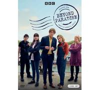 BEYOND PARADISE SEA - DVD - M3z