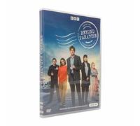 Beyond Paradise Season 2 (2024) 3DVD