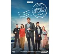 Beyond Paradise: Season Two (DVD) (DVD) Various (US IMPORT)