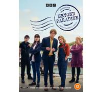 Beyond Paradise: Series 1