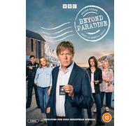 Beyond Paradise: Series 3 [DVD]
