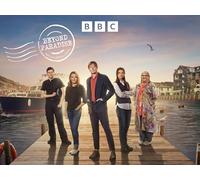 Beyond Paradise, Series 4