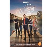Beyond Paradise: Series 4 [12] DVD Box Set