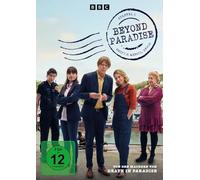 Beyond Paradise - Beyond Paradise - Staffel 1