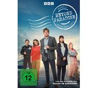 Beyond Paradise - Beyond Paradise - Staffel 2 [DVD]